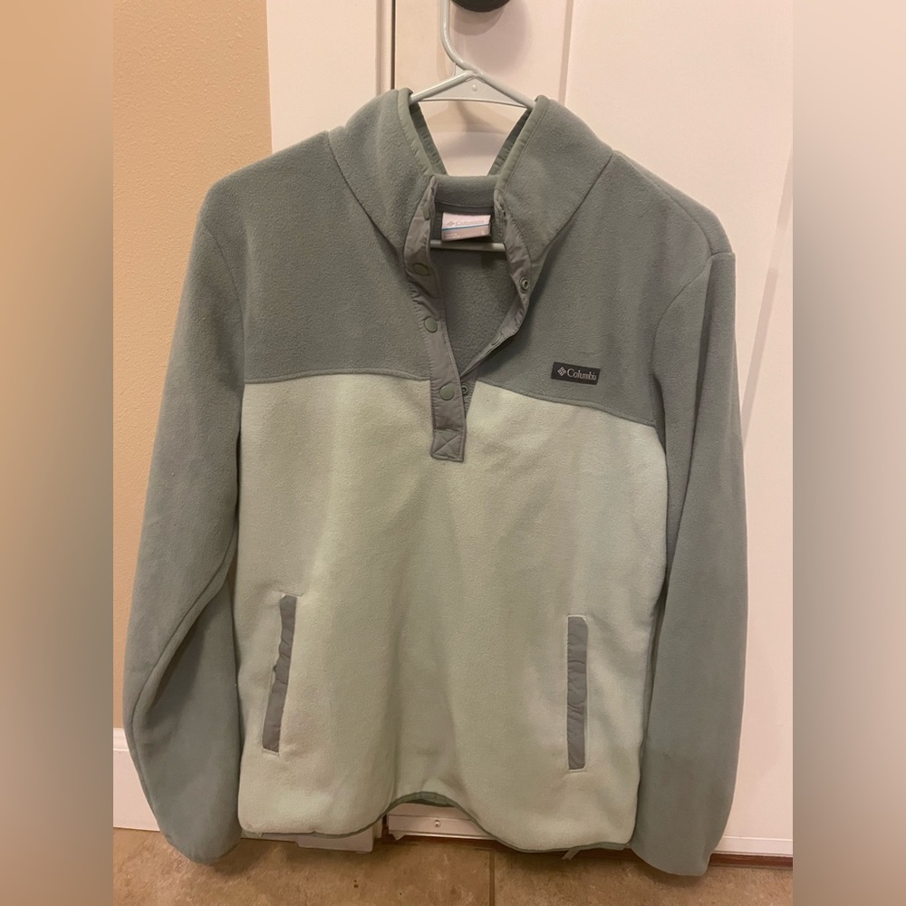 Columbia Fleece